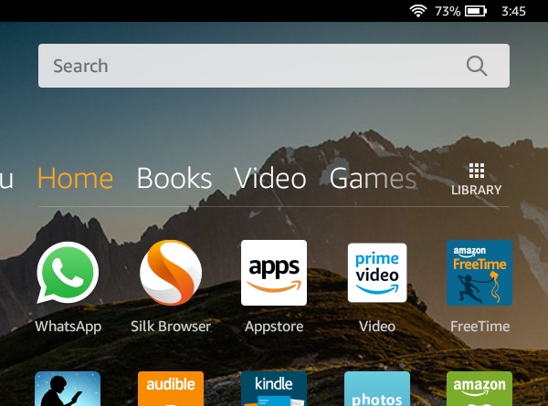 download whatsapp to amazon fire hd 8 tablet